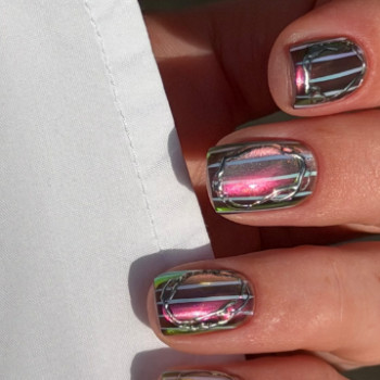 Фото с портфолио Kohut Nails