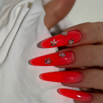 Фото с портфолио Kohut Nails
