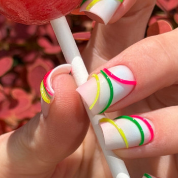 Фото с портфолио Kohut Nails
