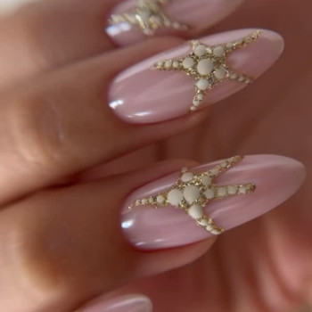 Фото с портфолио Kohut Nails