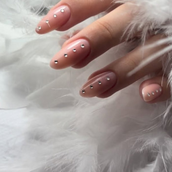 Фото с портфолио Candy Nails