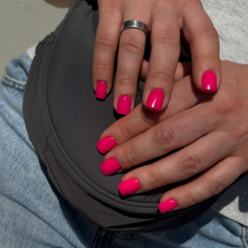 Фото с портфолио Candy Nails