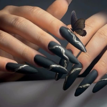 Фото с портфолио Candy Nails