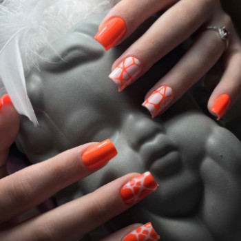 Фото с портфолио Candy Nails