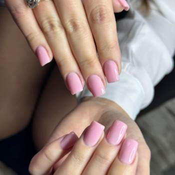 Фото с портфолио New Nails
