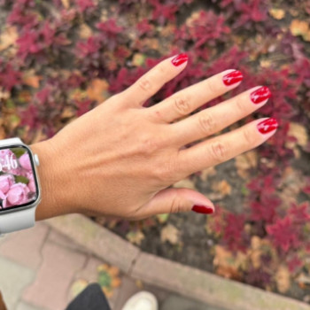Фото с портфолио New Nails