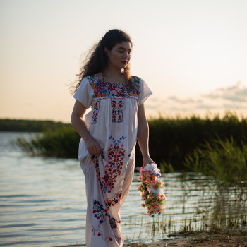 Фото с портфолио Аліна Чайка