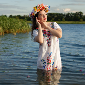 Фото с портфолио Аліна Чайка