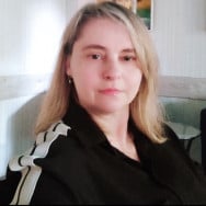 Психолог Тетяна Тройно на Barb.ua