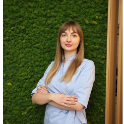 Маргарита Перун