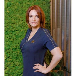 Новосільська Мирослава