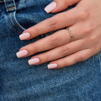 Фото с портфолио Nail Hunters