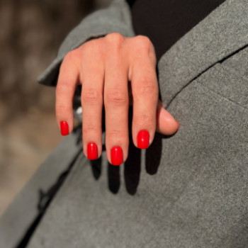 Фото с портфолио Nail Hunters