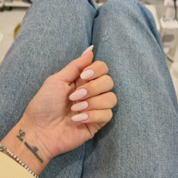 Фото с портфолио Nail Hunters