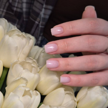 Фото с портфолио Анастасия Балюра