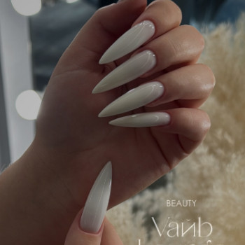 Фото с портфолио Vaйb Lounge
