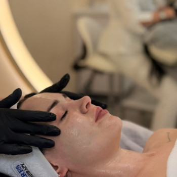 Фото с портфолио K1st Aesthetic Medicine