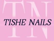 Нігтьова студія Tishe Nails на Barb.ua