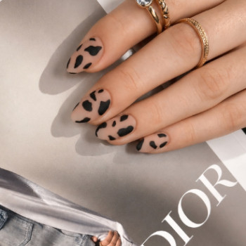 Фото с портфолио Tishe Nails