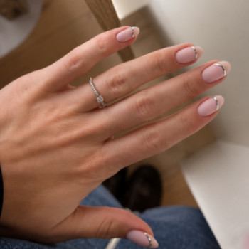 Фото с портфолио Tishe Nails