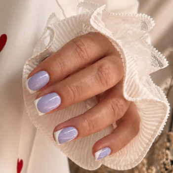 Фото с портфолио Tishe Nails