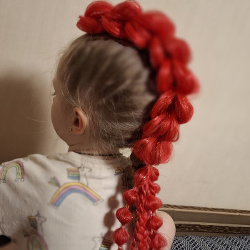 Фото с портфолио Анастасія Петренко