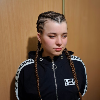 Фото с портфолио Анастасія Петренко