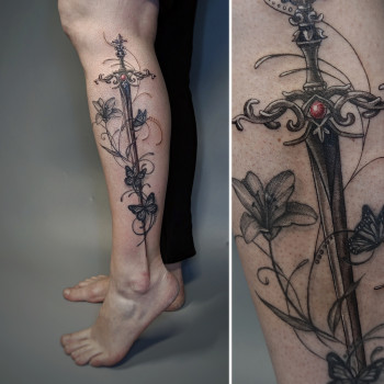 Фото с портфолио Анна Кас