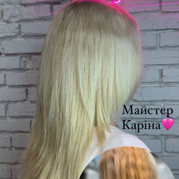 Фото с портфолио Енжой