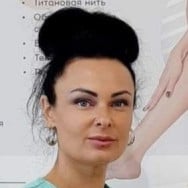 Подолог Татьяна Купеева на Barb.ua