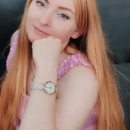 Масажист Надія Марчук на Barb.ua