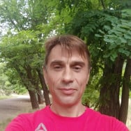 Масажист Володимир Бережний на Barb.ua