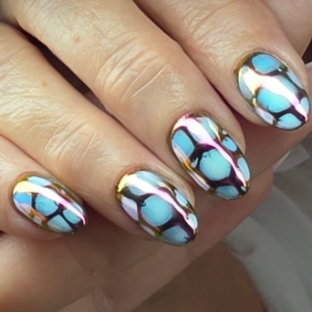 Фото с портфолио MF Beauty Salon