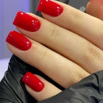Фото с портфолио MF Beauty Salon
