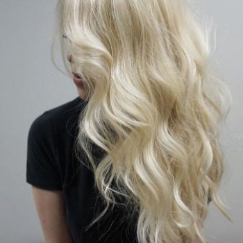 Фото с портфолио MF Beauty Salon