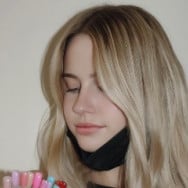 Мастер маникюра Злата Одесса,вулиця Героїв Крут, 15 район Черемушки