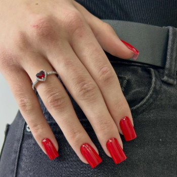 Фото с портфолио Shiny Nail