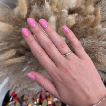Фото с портфолио Shiny Nail