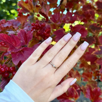 Фото с портфолио Shiny Nail