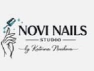 Салон краси Novi Nails на Barb.ua