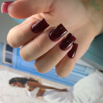 Фото с портфолио Novi Nails