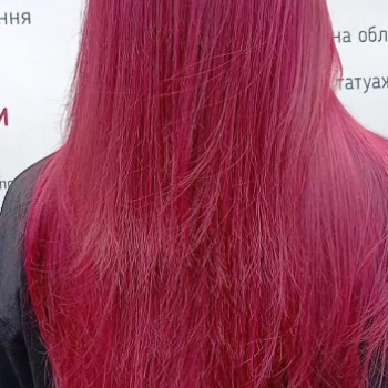 Фото с портфолио Chabanova