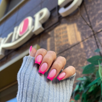 Фото с портфолио 57 Manicure