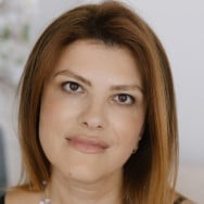 Бровіст Инна Одеса,Інглезі, 2 район Черемушки