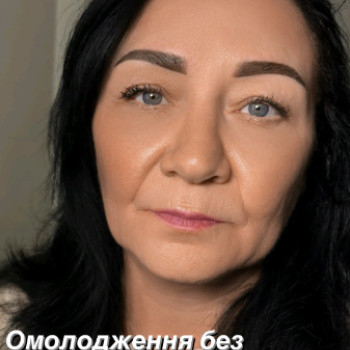 Фото с портфолио Инна 