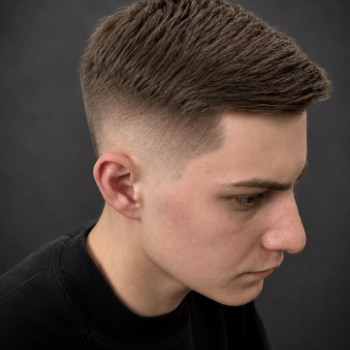 Фото с портфолио Rap Barbershop