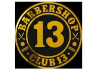 Барбершоп Club 13 на Barb.ua