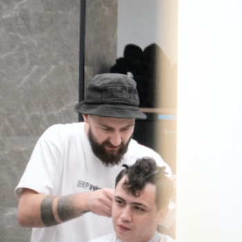 Фото с портфолио Tilt