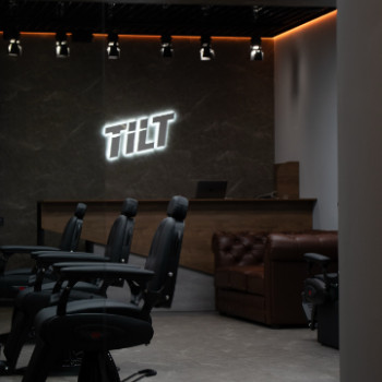 Фото с портфолио Tilt