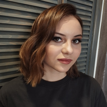 Фото с портфолио Ксенія Фізер